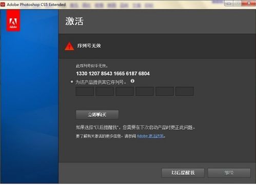 計算機軟硬件中的序列號 標識、管理與安全的核心
